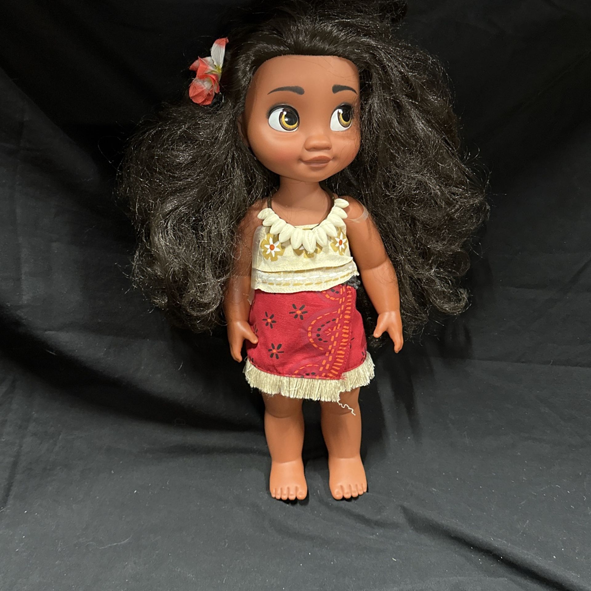Disney Moana Doll
