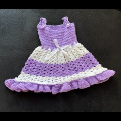 Little Girl Dress