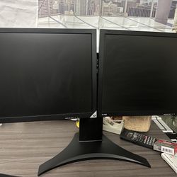 Dual Monitors
