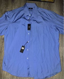 Hugo boss shirt