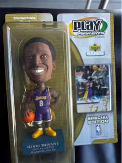 Kobe Bryant Bobblehead