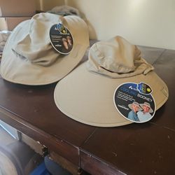 Activcool Hats NWT