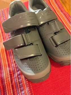 Shimano bike shoes size EU 38