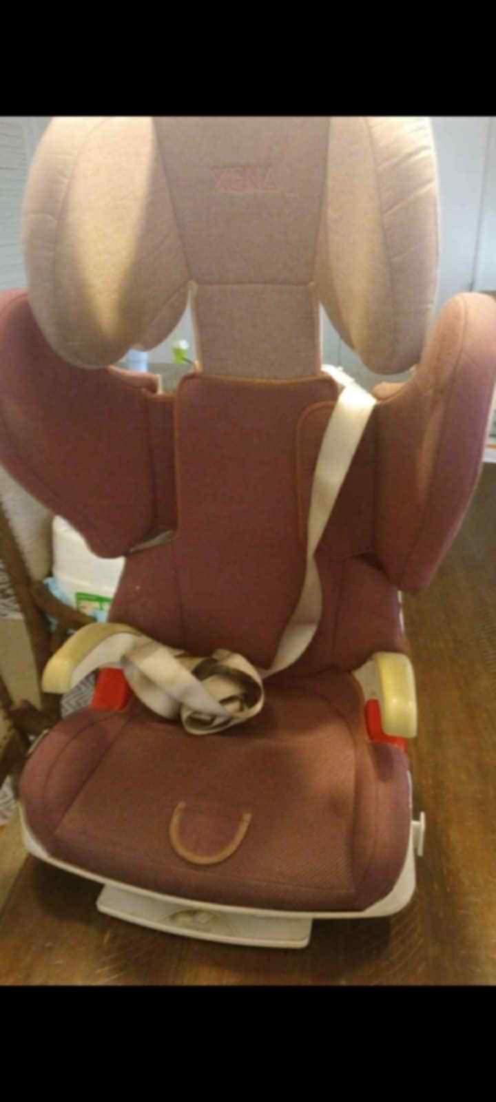 Car Seat Like VeryGood