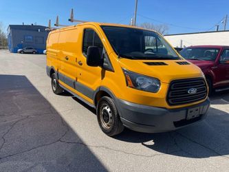 2015 Ford Transit-250