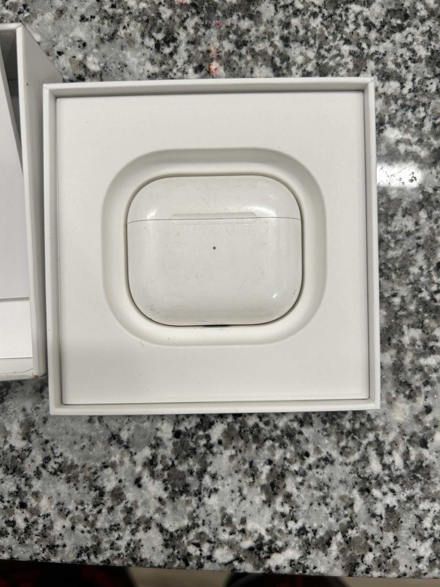 3rd Generation AirPods