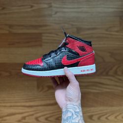 Air Jordan SS Sz 5.5 Y