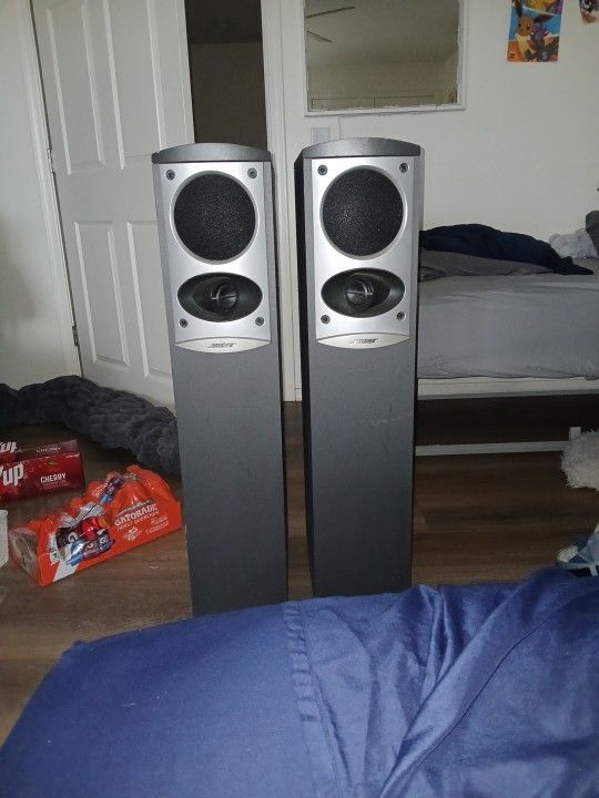 Bose Speakers