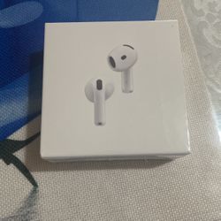 apple earbuds 4th generation noise canceling 