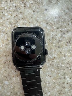 Apple Watch Series 3