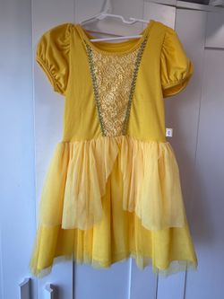 Disney Princess Belle Dress