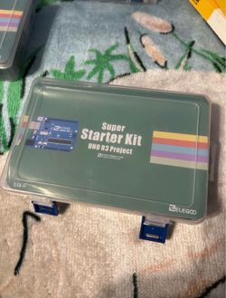Super starter kit