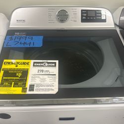 Washer 