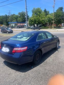 2009 Toyota Camry