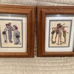 Norman Rockwell Pictures