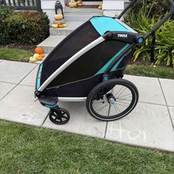 Thule Chariot Lite 2 Stroller