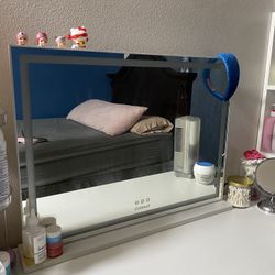 Vanity Mirror 