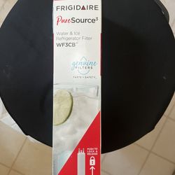 Frigidaire Water And Ice Refrigerator Filter