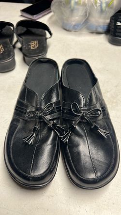 Zapato dama
