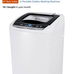 Black And Decker Portable Washer