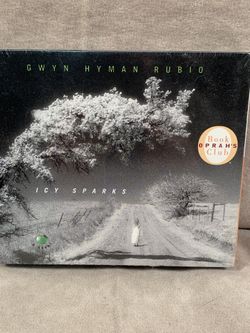 Icy Sparks Audio Book 