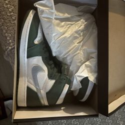 Air Jordan 1s