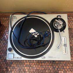 Technics 1200