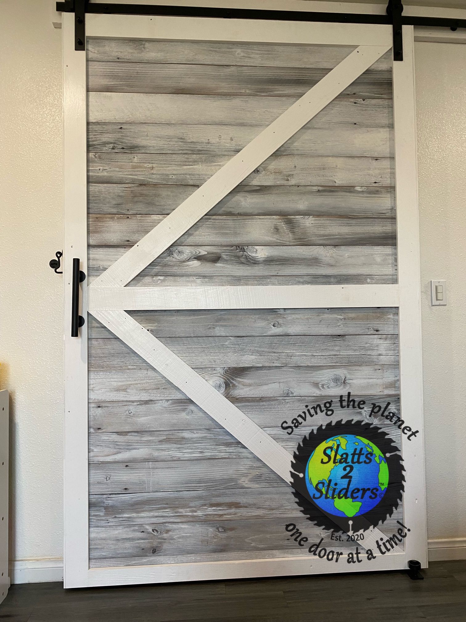 Custom Barn Doors