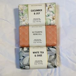 Bath & Body Works Bundle