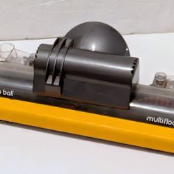 Dyson 966502-01 Big Ball DC77 Cinetic DC41 DC65 Cleaner Head Cleanerhead