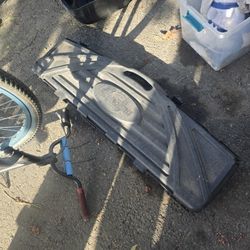 Rifle Case