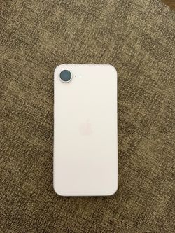 iPhone 17e