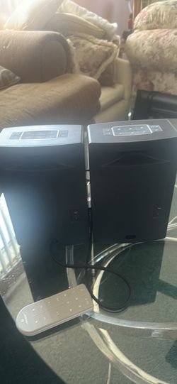 Bose Sound touch 10