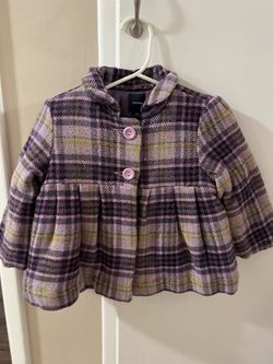 Baby Gap Coat