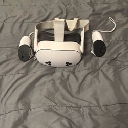 Oculus Quest 3