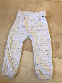 H&M jogger pant baby boy 12-18 month