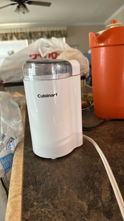 Cuisinart Electric Coffee Grinder