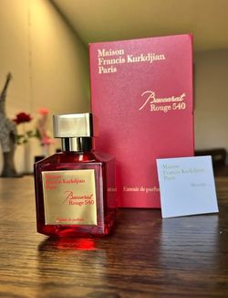 Maison Francis Kurkdjian Baccarat Rouge 540 Extrait de Parfum