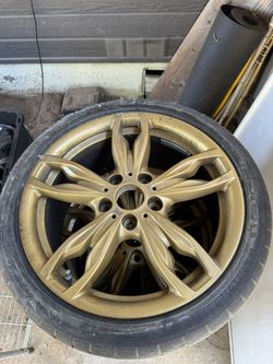 BMW Rims