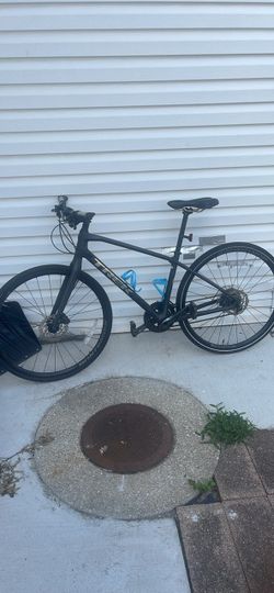 Trek fx 5 sport