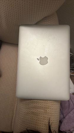Mac Book Pro - Parts or you fix