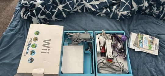 Wii