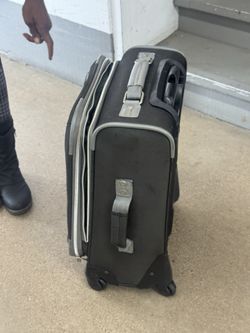 Luggage