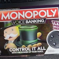 Monopoly Board Game Lot