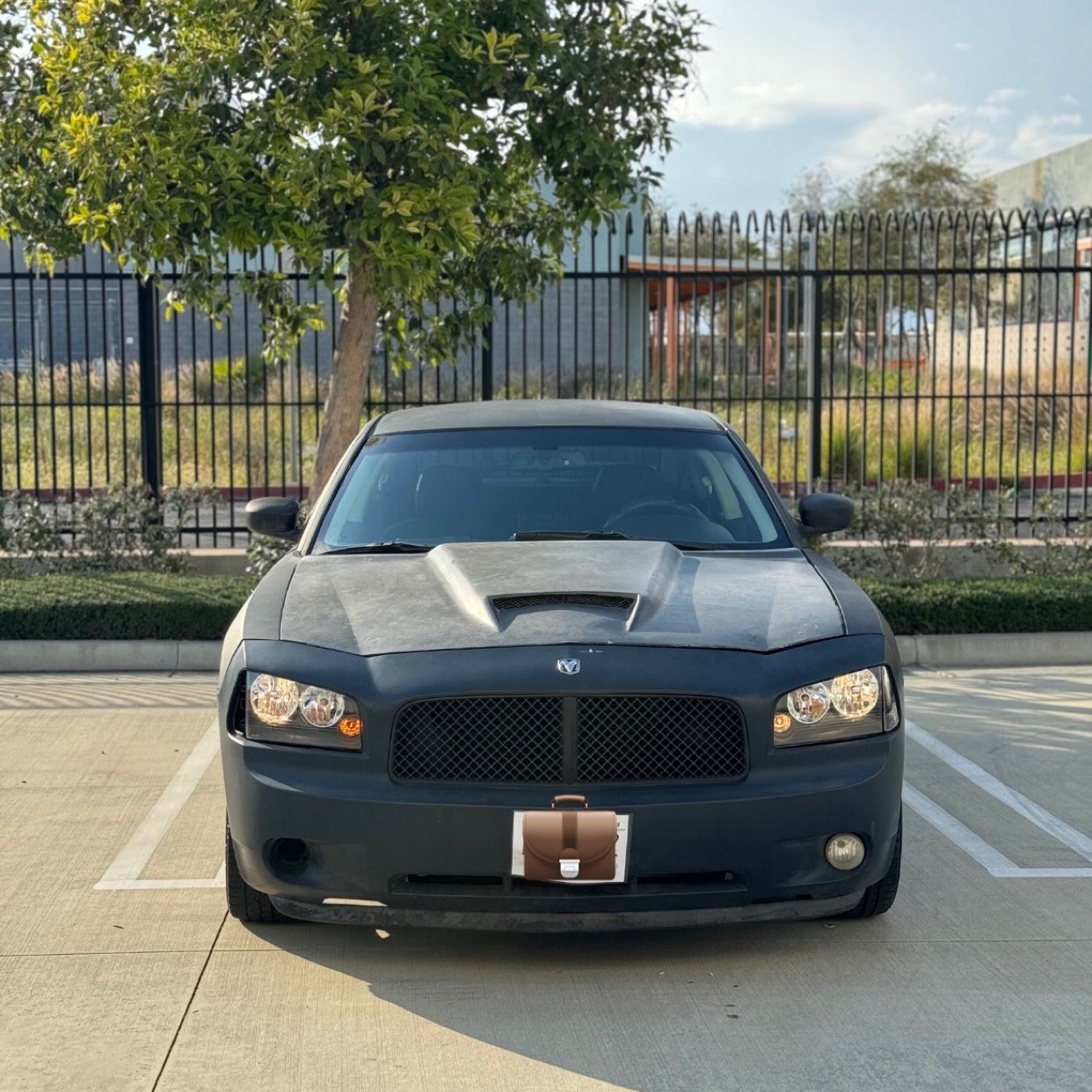 2008 Dodge Charger