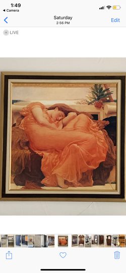 Beautiful painting