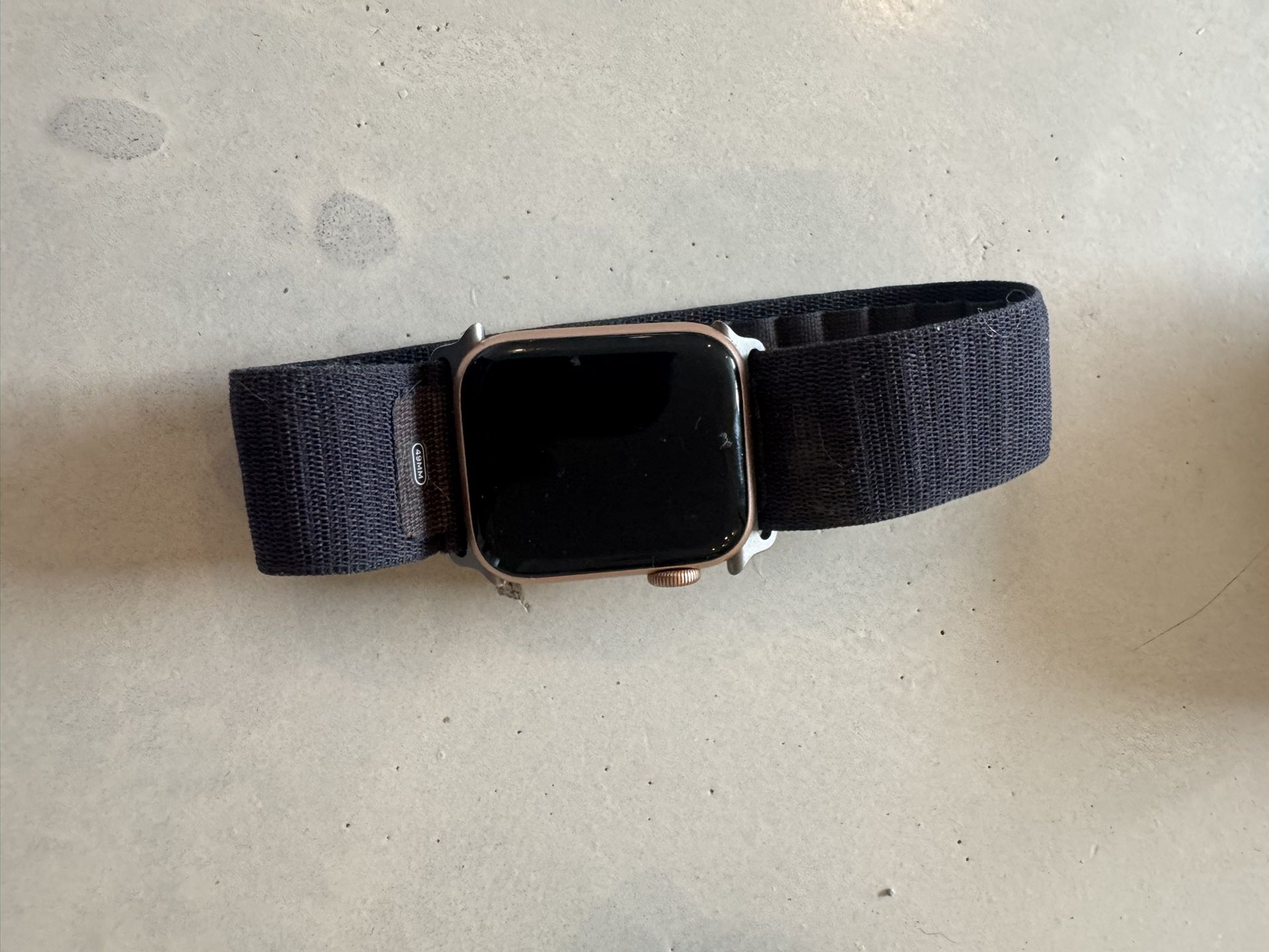 Apple Watch SE 1st generation