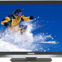 Panasonic Tc-l32c5 32" LCD HDTV