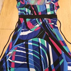 Maurices Dress Large 