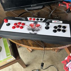 Game Console